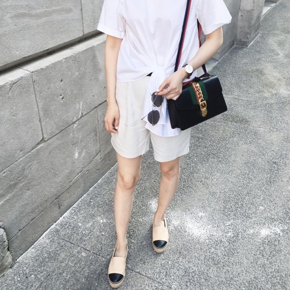 Gucci Sylvie bag in small - Picture 10 of 11